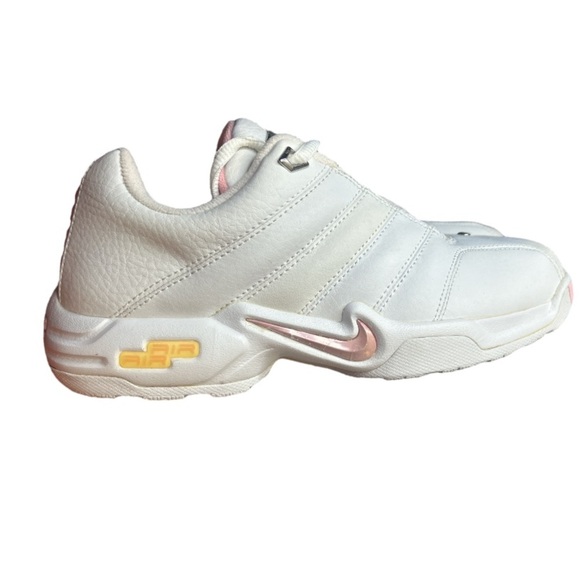 2004 Vintage Nike Air PT One Shoes - Picture 2 of 14